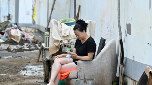 Beijing lifts rain alert after tens of thousands evacuated