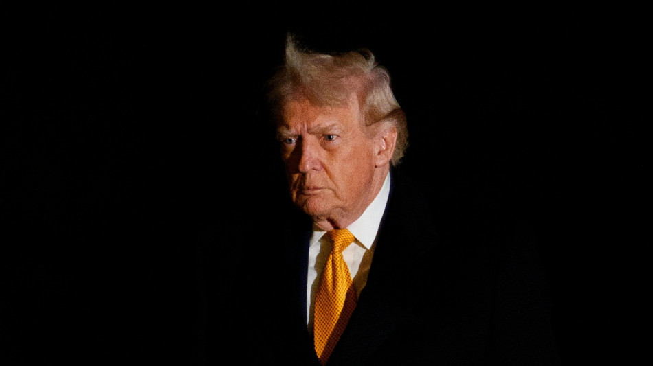 Trump, 'il controllo Usa sul Venezuela potrebbe durare anni'