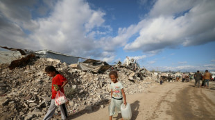 Sender: Israel und Hamas verhandeln indirekt &uuml;ber Freilassung von Geiseln und H&auml;ftlingen