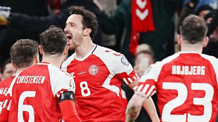 Delaney sichert D&auml;nemark das EM-Ticket