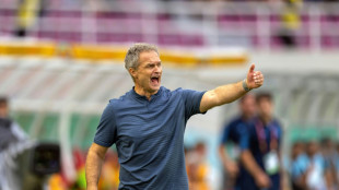 DFB-Pokal: U17-Trainer W&uuml;ck und Nowotny losen Viertelfinale aus