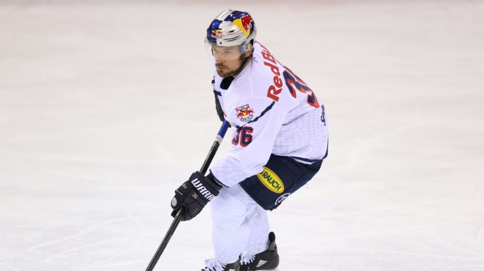Doping: Vier-Jahres-Sperre f&uuml;r Eishockeyspieler Seidenberg