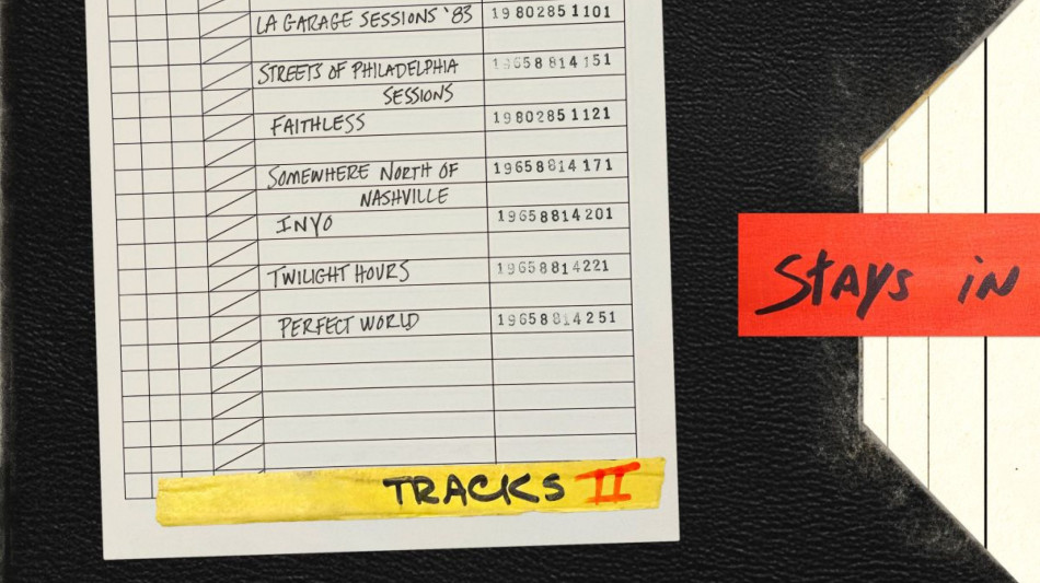 Esce Adelita, quinto estratto del nuovo album di Springsteen