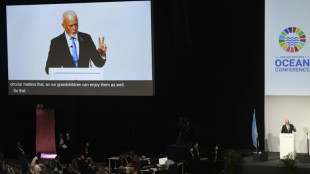 UNO fordert gr&ouml;&szlig;ere Anstrengung f&uuml;r Rettung der Meere