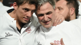 La gu&iacute;a Michelin distingue con tres estrellas de golpe a un restaurante en el suroeste de Francia