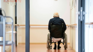 Barmer-Report: Pflegekr&auml;fte in diesem Jahr besonders stark von Corona betroffen