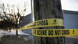 14 Sch&uuml;ler und ein Lehrer bei Sch&uuml;ssen an Grundschule in Texas get&ouml;tet