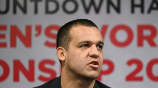 COI bane federa&ccedil;&atilde;o, mas mant&eacute;m boxe no quadro dos Jogos Ol&iacute;mpicos