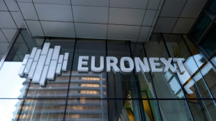 Les Bourses europ&eacute;ennes terminent en nette hausse apr&egrave;s la r&eacute;ouverture du d&eacute;troit d'Ormuz