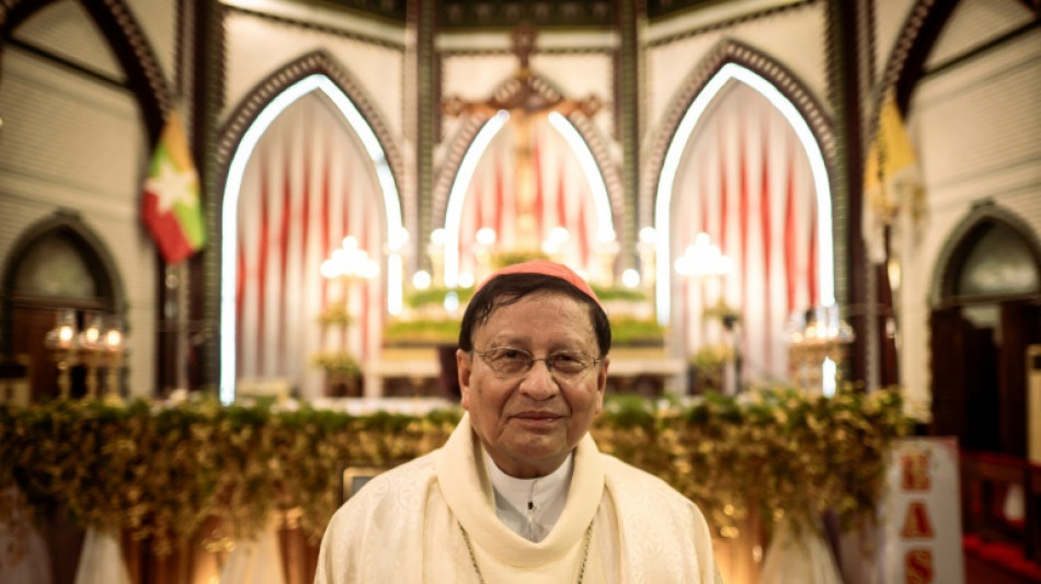 Conclave ter&aacute; 135 cardeais, uma m&eacute;dia de 70 anos e menos europeus