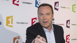 Mort d'Herbert L&eacute;onard: son compositeur Julien Lepers salue "un grand artiste"