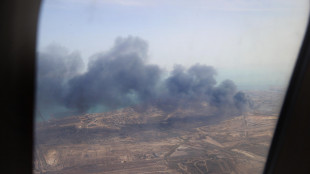 Vigili del fuoco iraniani, 'esplosione a Bandar Abbas per una fuga di gas'