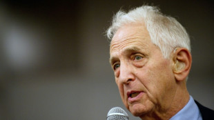 Le lanceur d'alerte des "Pentagon Papers", Daniel Ellsberg, est mort &agrave; 92 ans