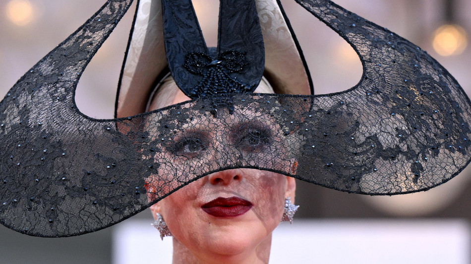 Lady Gaga, il nuovo album Harlequin esce venerd&igrave;