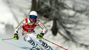 Ski-Weltmeister Schmid mit gegl&uuml;cktem Comeback