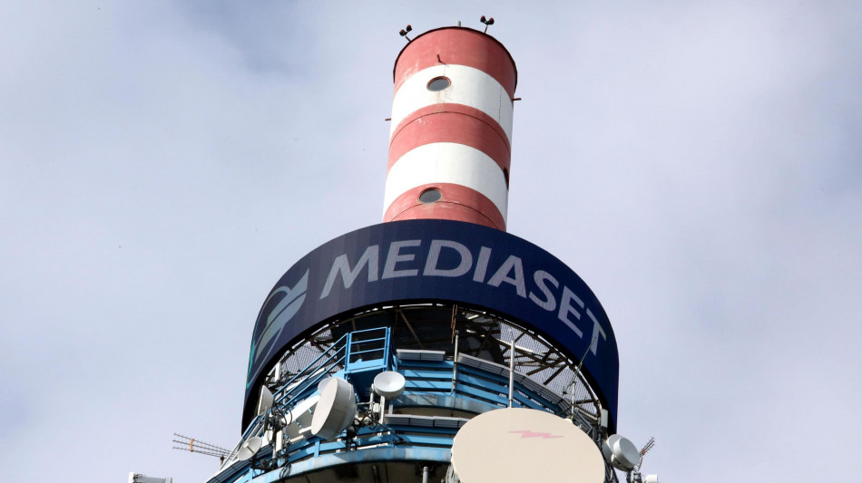 Nel trimestre i ricavi di Mfe-Mediaset in calo, ma l'utile corre