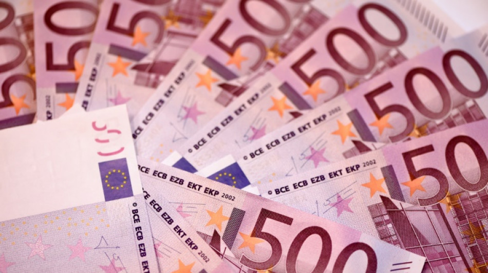 Frankreichs Senat debattiert &uuml;ber zweiprozentige Mindeststeuer f&uuml;r Milliard&auml;re