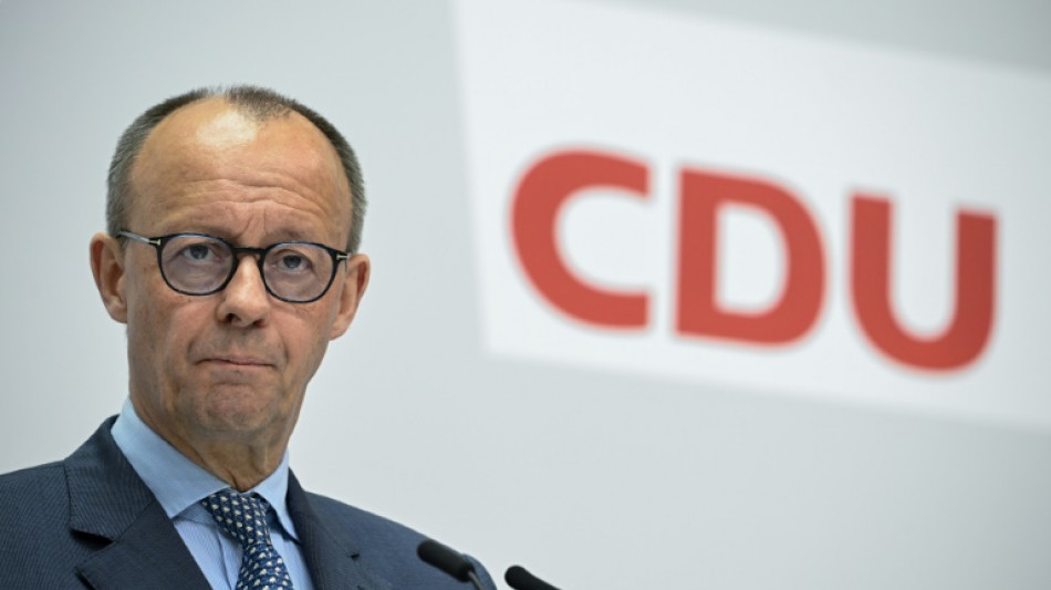 CDU-Vorstand unterst&uuml;tzt Ernennung Linnemanns zum Generalsekret&auml;r