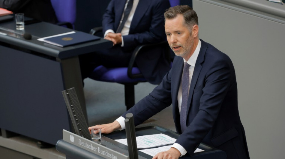 FDP-Fraktionschef D&uuml;rr will Kontrollen an allen Grenzen verl&auml;ngern