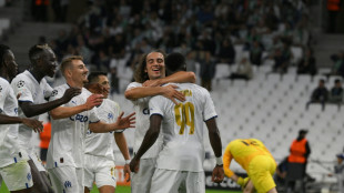 63 Minuten in &Uuml;berzahl: Marseille 4:1-Sieger gegen Sporting