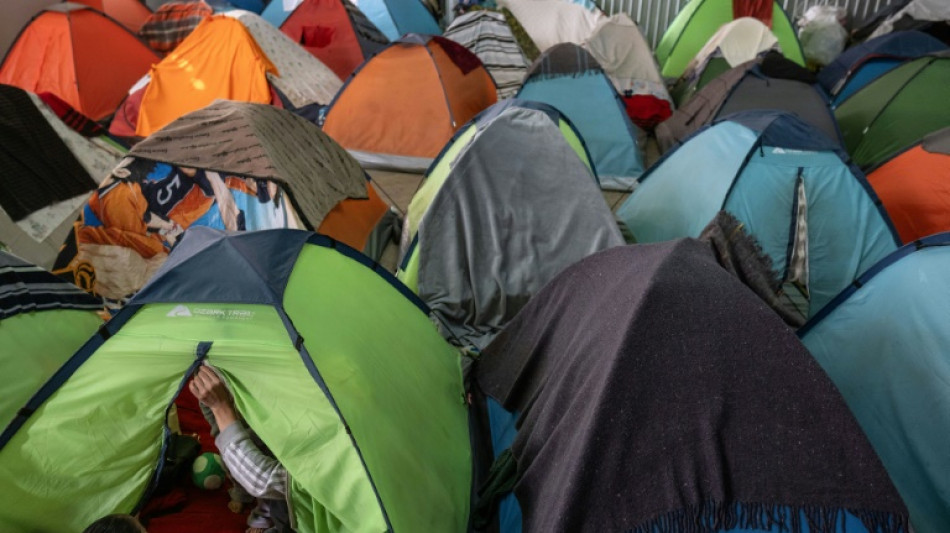 M&eacute;xico anuncia atenci&oacute;n humanitaria y repatriaciones de migrantes expulsados por EEUU