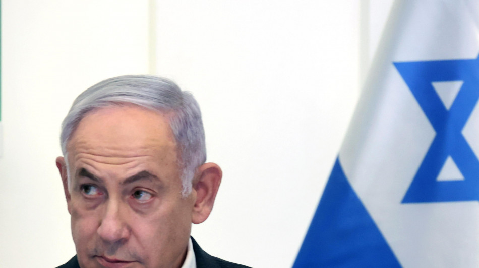 Netanyahu,richieste Hamas inaccettabili ma negoziati proseguono