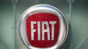 La justicia europea anula una multa contra el fabricante de autom&oacute;viles Fiat Chrysler