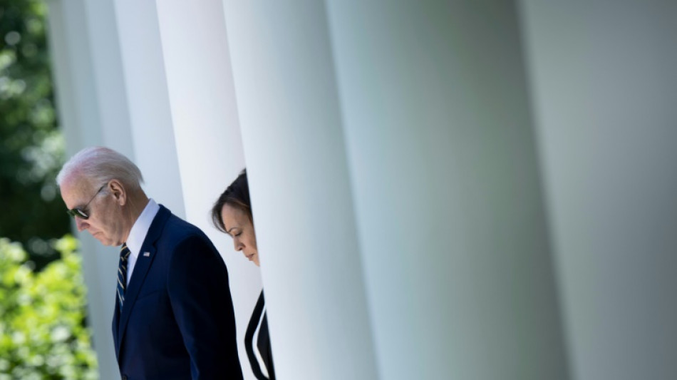 Aborto se imp&otilde;e na campanha das elei&ccedil;&otilde;es presidenciais nos EUA