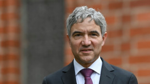 Harbarth: Bundesrepublik durchl&auml;uft eine ihrer schwersten Phasen