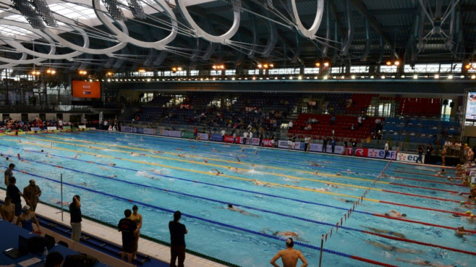 Piscines ferm&eacute;es: elles seront toutes rouvertes d'ici la fin de la semaine prochaine (exploitant) 