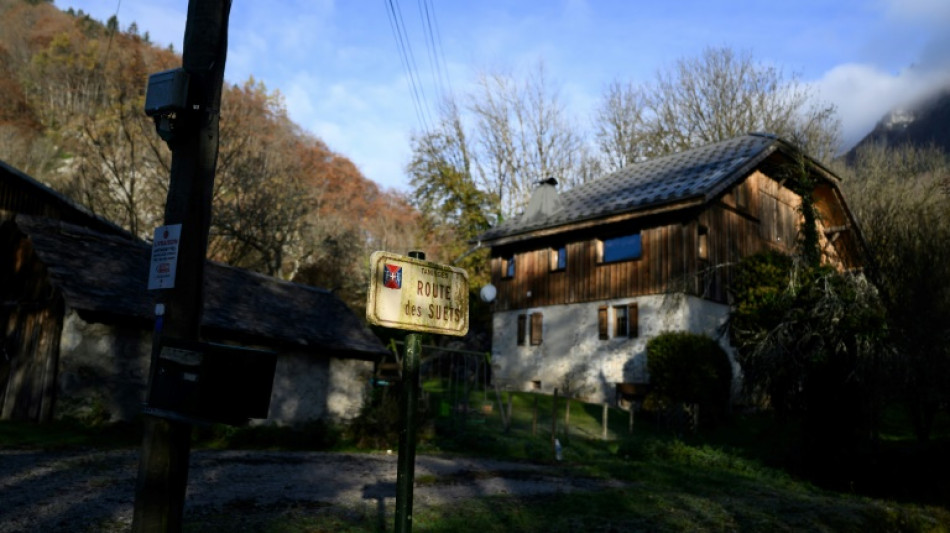Triple infanticide en Haute-Savoie: la m&egrave;re toujours introuvable