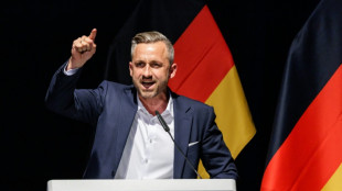 La ultraderecha alemana a las puertas de ganar su primer gobierno regional 