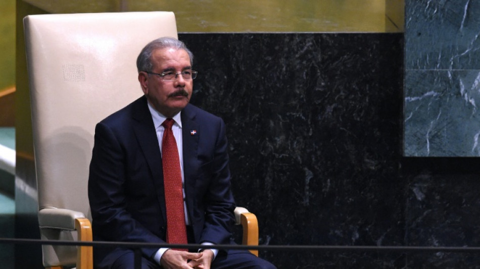 Condenan a siete a&ntilde;os de prisi&oacute;n por corrupci&oacute;n al hermano de un expresidente dominicano