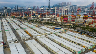 Deutschland und USA wegen Hongkongs strikter Corona-Regeln besorgt um ihre B&uuml;rger