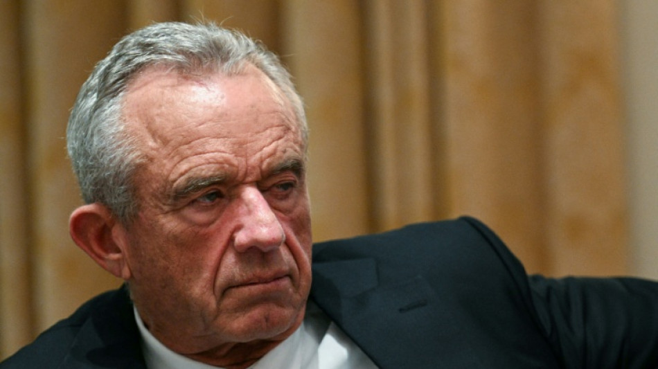 Vaccines do not cause autism: WHO