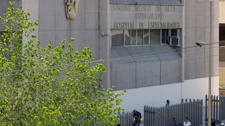 Muere una niña reportada como el primer caso humano de gripe aviar H5N1 en México