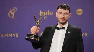 Emmy, 'Baby Reindeer' &egrave; la migliore miniserie dell'anno