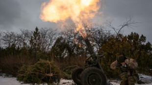 Ukraine: Wagner critique l'arm&eacute;e russe et voit Bakhmout r&eacute;sister jusqu'au printemps