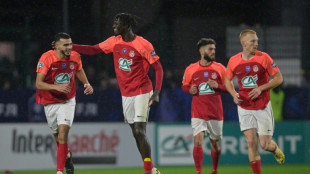 Coupe de France: Monaco sorti sans gloire &agrave; Rouen