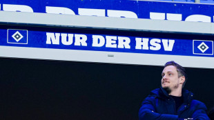 Wer folgt auf Jansen? HSV w&auml;hlt neuen Pr&auml;sidenten