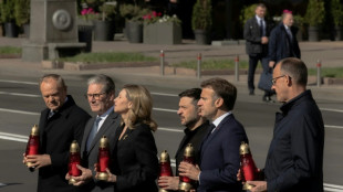 Ucr&acirc;nia e aliados europeus prop&otilde;em tr&eacute;gua de 30 dias com a R&uacute;ssia a partir de segunda-feira