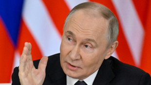 Arrestan a un pol&iacute;tico de oposici&oacute;n ruso por pedir un cese el fuego en Ucrania