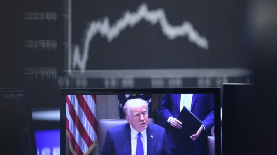 How can the EU respond to Trump tariffs?