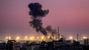 Isra&euml;l &eacute;tudie la r&eacute;ponse du Hamas &agrave; un projet de tr&ecirc;ve