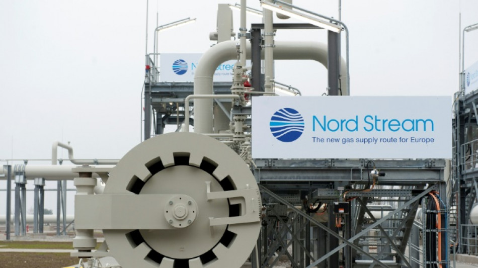 Rusia podr&iacute;a reanudar el suministro por el gasoducto Nord Stream el s&aacute;bado