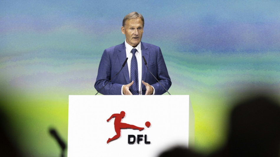 Medien: DFL wird Klubs erneut &uuml;ber Investor abstimmen lassen