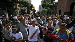 Venezuelan capital quiet, streets empty after US strike