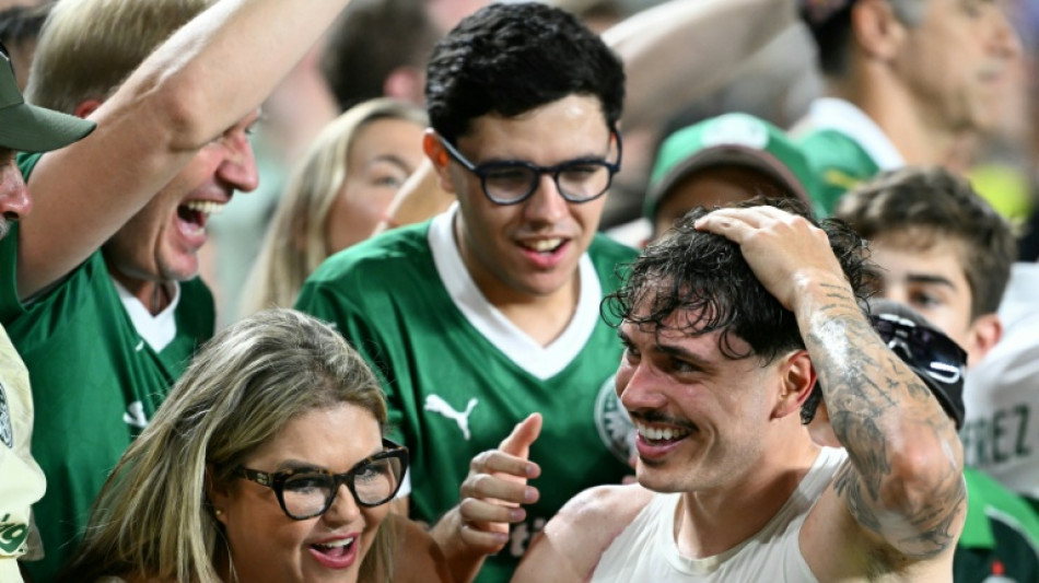 Palmeiras arranca empate contra Inter Miami (2-2) e vai enfrentar Botafogo nas oitavas