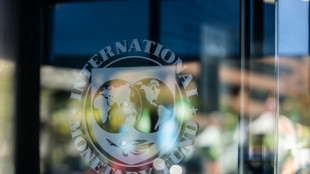 Kreise: US-Regierungsmitglied soll Schl&uuml;sselrolle beim IWF erhalten