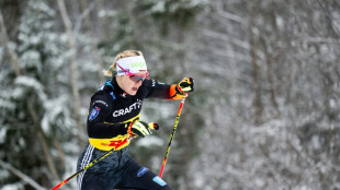 Tour de Ski: Carl und Hennig vorneweg - Moch zur&uuml;ckhaltend
